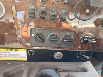 Used 2005 INTERNATIONAL PAYSTAR 5600I 6X4 500HP Dump trucks Michigan US | Miedema Asset Management Group #1338405