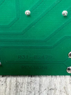 York 031-02479 Electrical/PLC/Automation | ESS Industrial Equipment Sales (7)