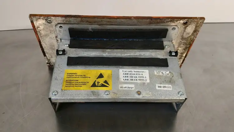 Used VELLINGE ELECTRONICS _UNKNOWN_ Relays & Switches | Palmetto Automation #1152042