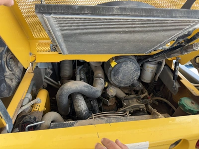 Used _UNKNOWN_ _UNKNOWN_ Compact Track Loaders Texas US | Miedema Asset Management Group #1312443