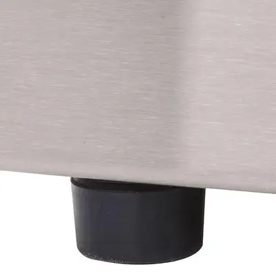 BUNN VPR 12 Cup Pourover Coffee Brewer - 2 Warmers - 120V, Factory Refurbished