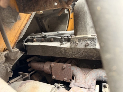Used 1999 INTERNATIONAL 2674 6X4 Dump trucks Michigan US | Miedema Asset Management Group #1456830