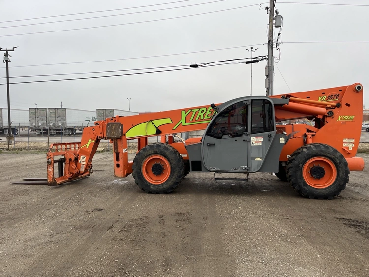 Used 2018 EXTREME XR1570 Misc Forklifts | Forklifttrader.com #577486