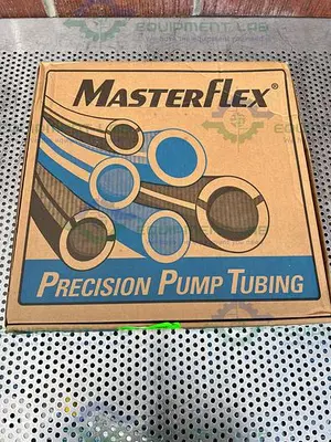 USED MASTERFLEX L/S 35 AAL001332-CP NORPRENE FOOD TUBING 50 FT, 13MM