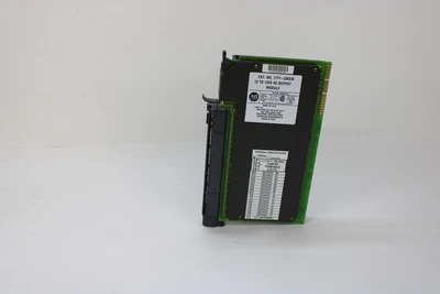 USED ALLEN BRADLEY 1771-OAD/B