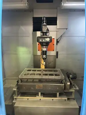 2014 PRIMA POWER Laserdyne 430 Laser, CNC | Asset Exchange Corporation (2)