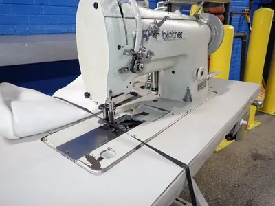 Used BROTHER LS2B837310 Miscellaneous Packaging Equipment Ohio US | HGR 24 #1128424