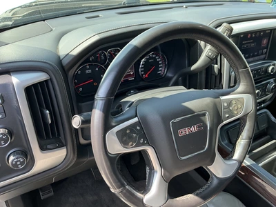 Used 2016 GMC SIERRA 1500 Pickup Trucks Michigan US | Miedema Asset Management Group #1419429