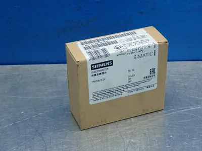 New | in-Stock SIEMENS 6ES79720BA520XA0 Connector Accessories | HGR 24 #753984