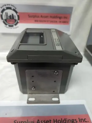 GLI-GREAT LAKES INSTRUMENTS,678,ANALYZER-FLOWMETER 0-9.56GPM PRE-OWNED