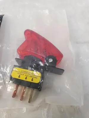 USED RADIOSHACK 275-0601