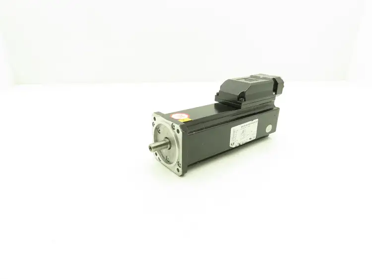 Used ELAU _UNKNOWN_ Servo Motors Indiana US | Arrow Industrial #555920