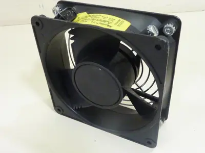 USED ROTRON MX2A3