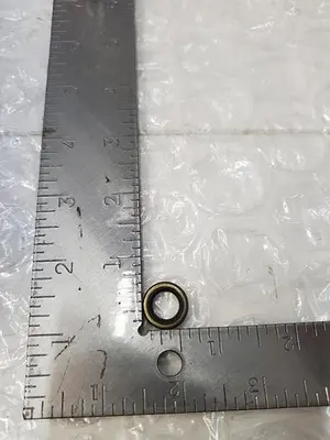 BALL BUSHING SEAL 201-007