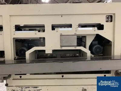 USED Cremer Cremer Counter, Model TQI-480