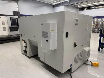 NEW 2024 HAITIAN PRECISION TC250X560