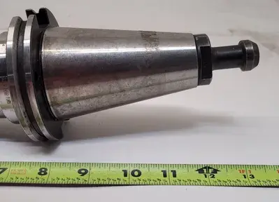 USED KENNAMETAL CV50BTT32M800