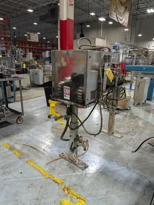 (3) Assorted Conveyor Systems