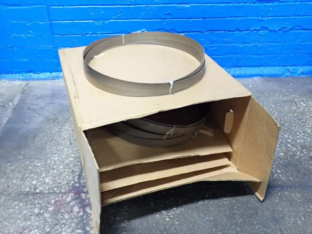 Circular Saw Blades