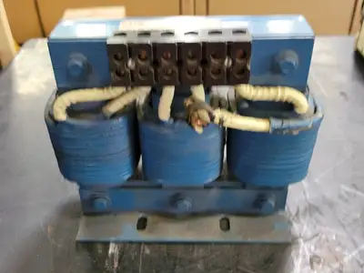 USED MTE RL-05502
