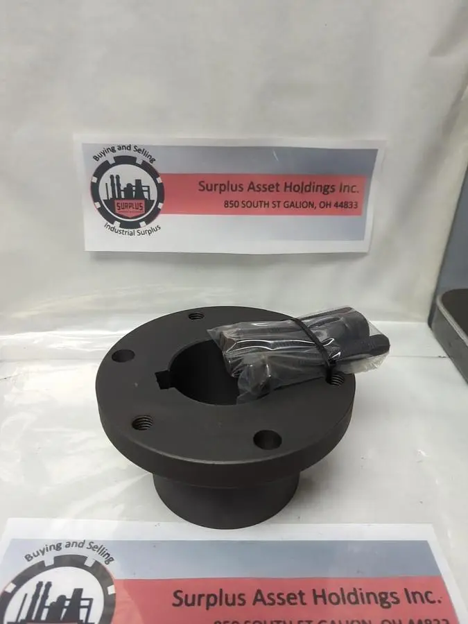 New | in-Stock WOODS 2-15/16 Industrial Controls Ohio US | Surplus Asset Holdings #1237033