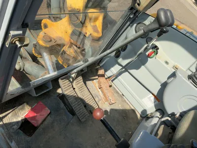 Used MUSTANG 7503ZT Crawler Excavators - Mini Michigan US | Miedema Asset Management Group #1304666