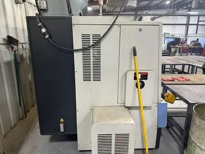 2012 DOOSAN PUMA 300C CNC Lathes | Machine Tool Specialties (2)