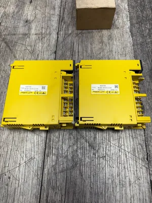 FANUC A03B-0819-C154 Electrical/PLC/Automation | ESS Industrial Equipment Sales (6)