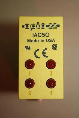 USED GORDOS IAC5Q