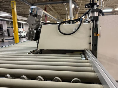 USED 2019 NANXING JS90R