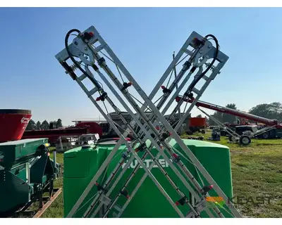 Used HUSTLER _UNKNOWN_ 3-pt Mounted Sprayers Iowa US | Keast Enterprises #1360318