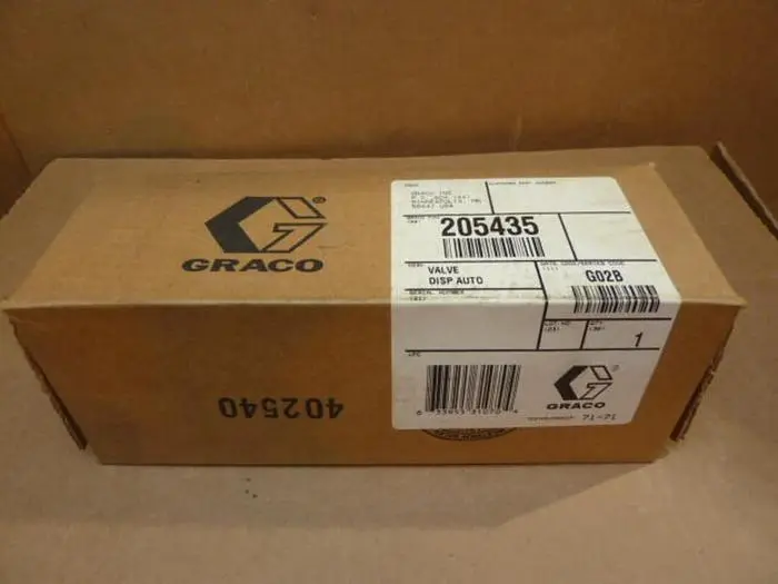 NEW GRACO 205435