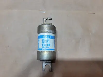 Used GOULD FES80 Misc Electrical & Power Parts British Columbia CA | Lenmark #1439470
