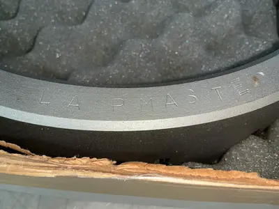 Used LAPMASTER _UNKNOWN_ Tooling & Accessories (Other) Ohio US | HGR 24 #1545796