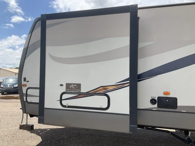 USED 2016 KEYSTONE SPRINTER SERIES M-299