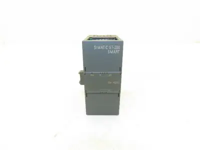 Siemens S7-200 Smart EM AQ02 I/O PLC Input Output Module 6ES7 288-3AQ02-0AA0