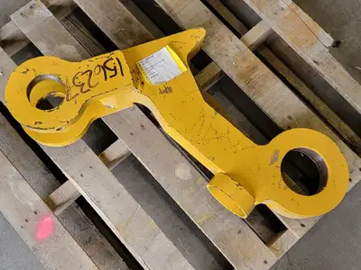 USED IMPACT ROLLER TECHNOLOGY DMS0203R