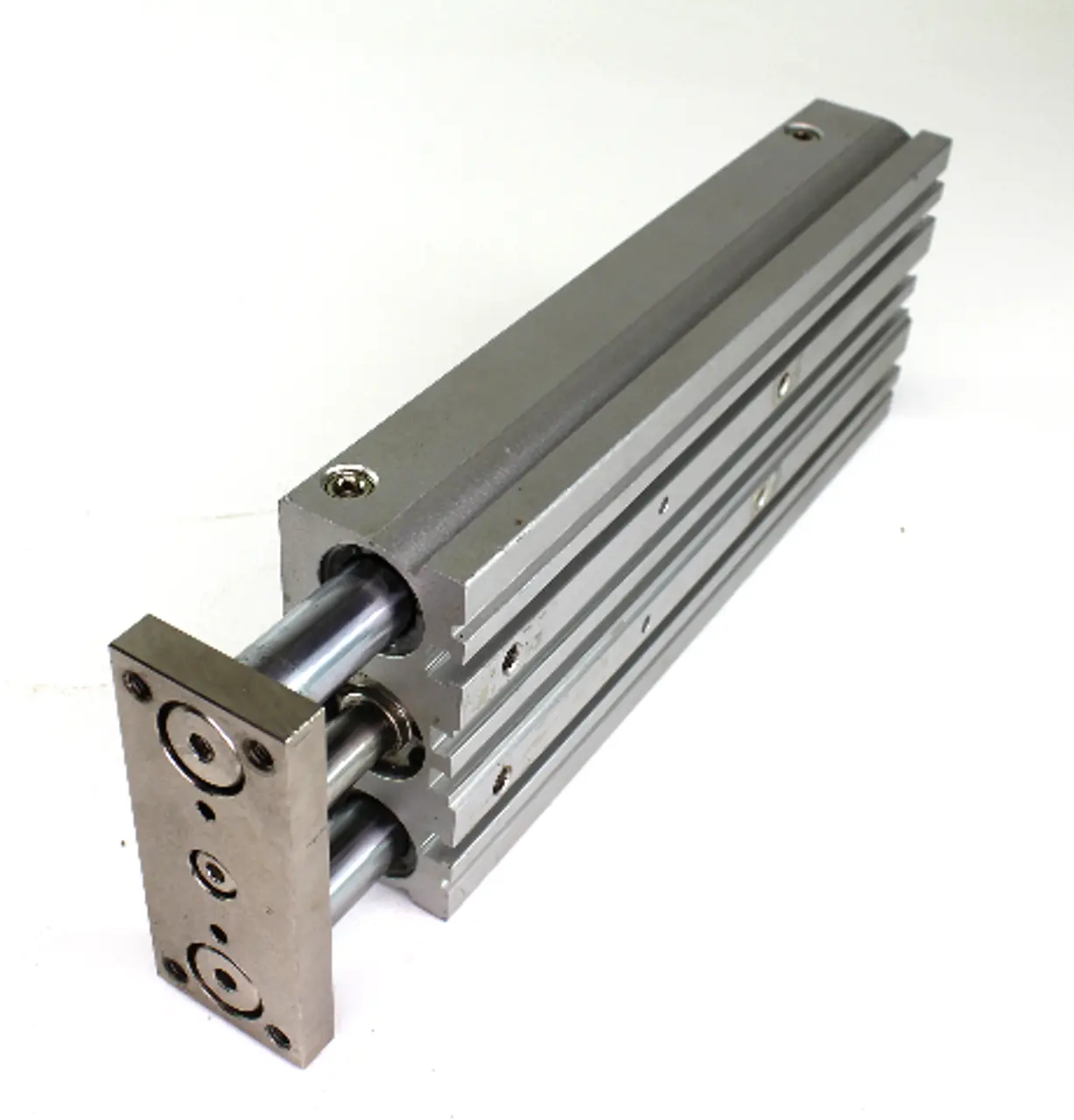 USED SMC MGPM25N-200