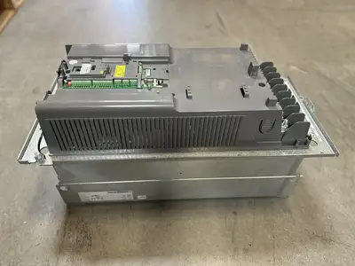 USED ABB B055