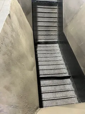 SSI SHREDDING SYSTEMS INC. M55H Shredders | Alan Ross Machinery (9)