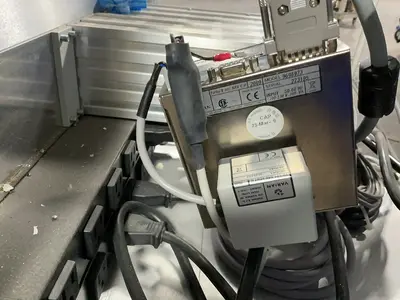 Used EXTREL MAX120 MS/MS Mass Spectrometer Ohio US | HGR 24 #1561758