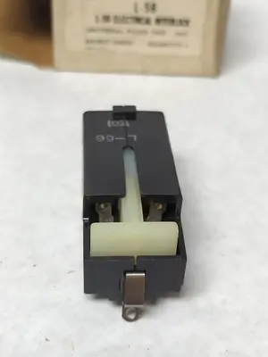 New | in-Stock WESTINGHOUSE L-56 Miscellaneous Equipment (Electrical & Power) Ohio US | Surplus Asset Holdings #1238036