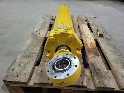 USED 2022 KOMATSU EL7952