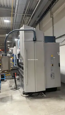 Used 2007 DURMA AD-S 30220 Press Brakes SK | F.M.T. Group s.r.o. #1246031