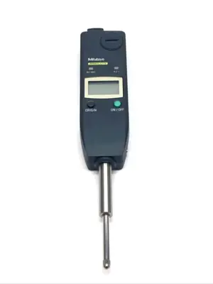 USED MITUTOYO ABSOLUTE DIGITAL INDICATOR 575-123