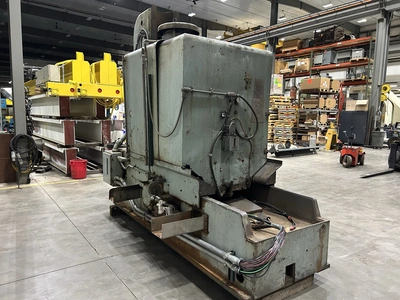 USED BLANCHARD 22 HD-42