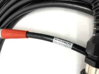 521-013 | INFICON  Helium Sniffer Wand - New Other