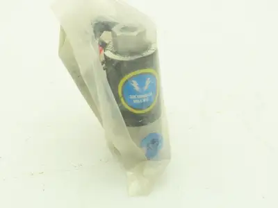 Honeywell Skinner B16DK1050 Solenoid Valve 3-Way NC 12VDC 50 PSI 1/8" NPT