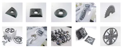 USED HSG GFA SERIES