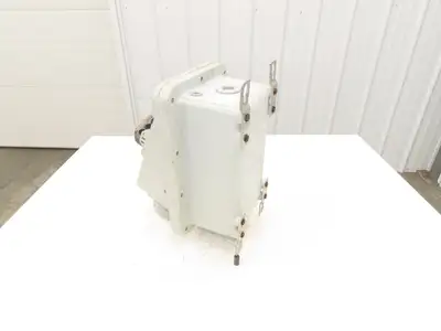 Appleton DBR Receptacle Enclosure For Circuit Breaker Hazardous Location